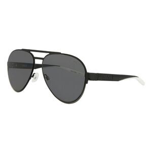 Puma Men's PU0220S 60mm Sunglasses